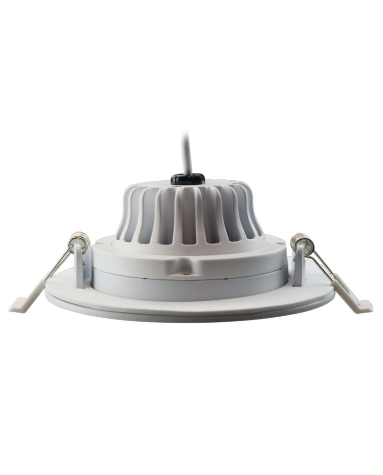 4″ Round Eyeball 5Way CCT
