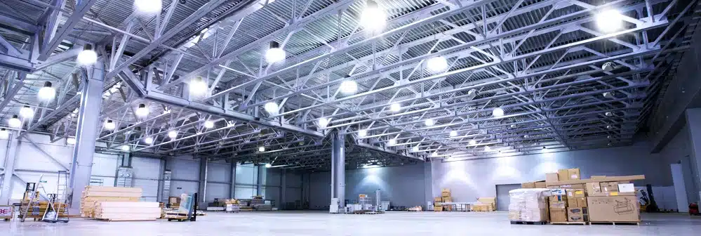 manufacturer led light in canada