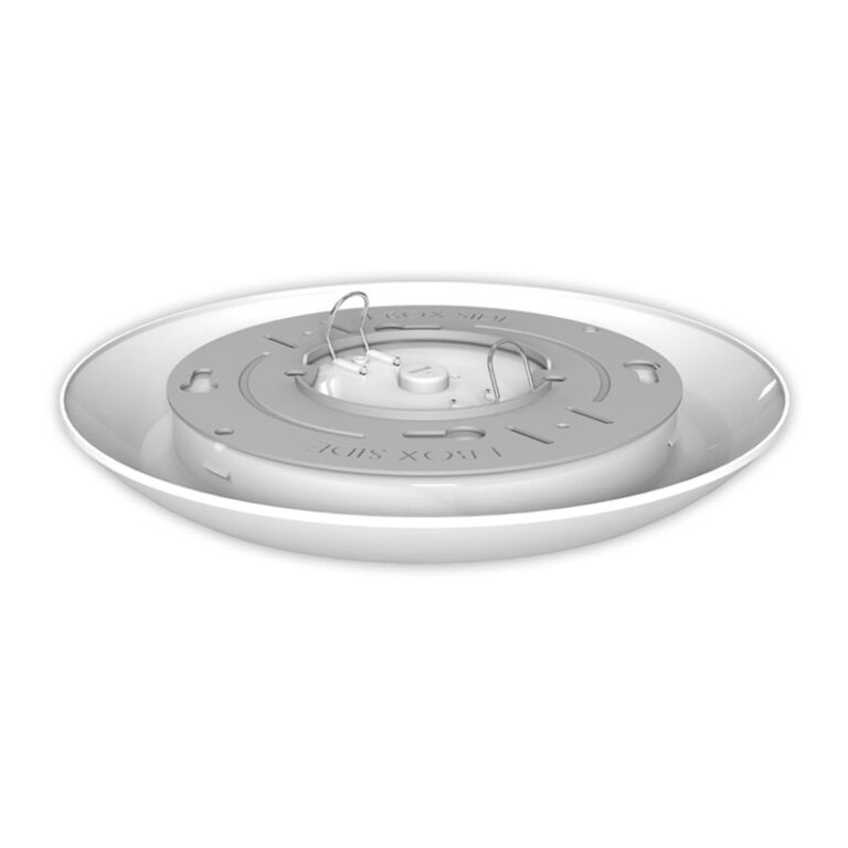 4″ Disk Light 3Way CCT