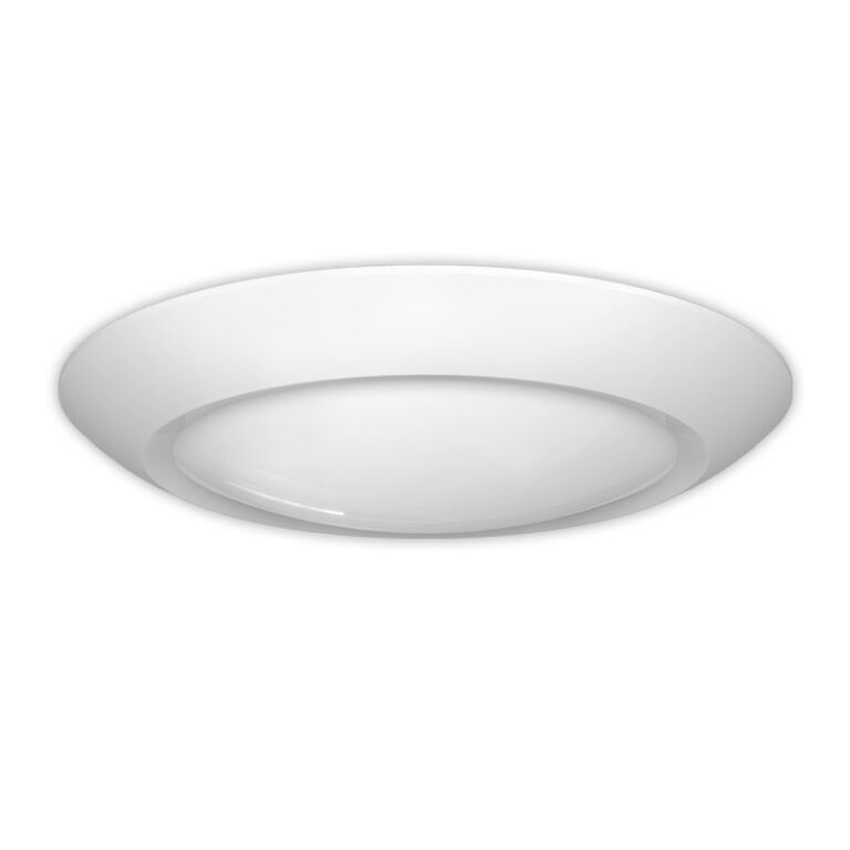 4″ Disk Light 3Way CCT