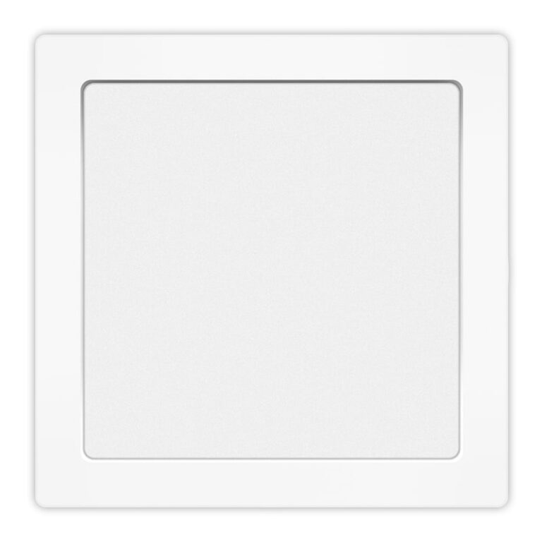 12″ Slim Flush Mount – 3Way CCT – 24W