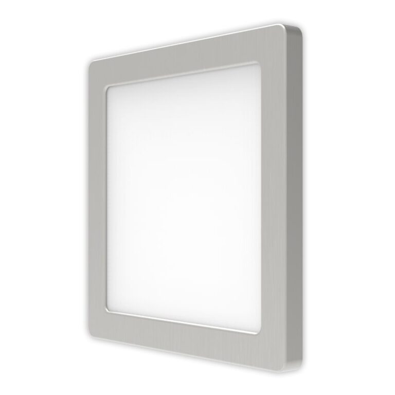 12″ Slim Flush Mount – 3Way CCT – 24W