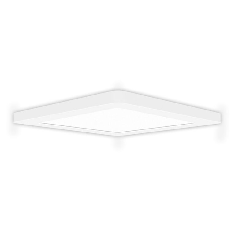 12″ Slim Flush Mount – 3Way CCT – 24W