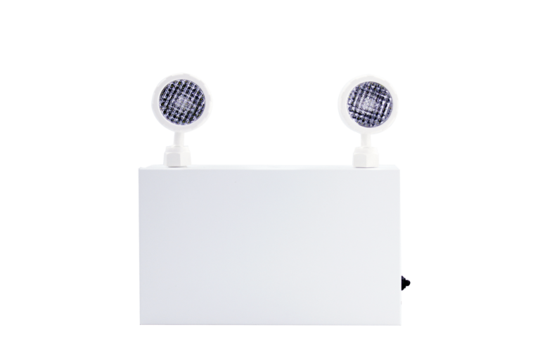 Remote Capable Steel Battery Unit – 36W