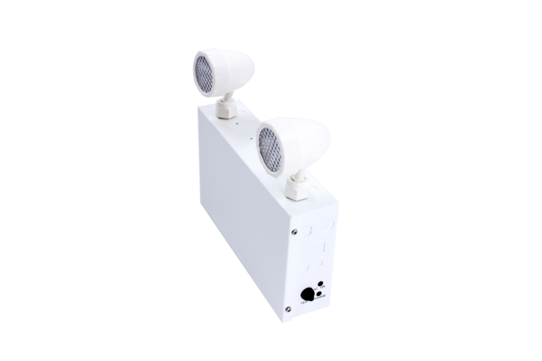 Remote Capable Steel Battery Unit – 36W