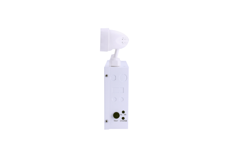 Remote Capable Steel Battery Unit – 36W