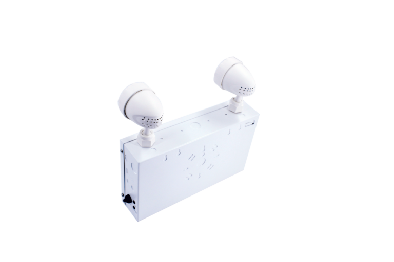 Remote Capable Steel Battery Unit – 36W
