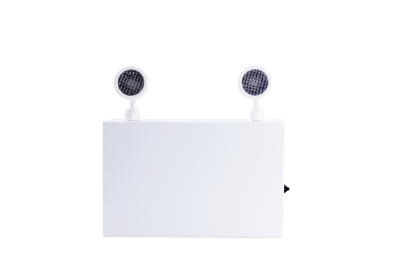 Remote Capable Steel Battery Unit – 72W