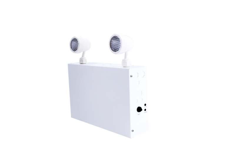 Remote Capable Steel Battery Unit – 72W
