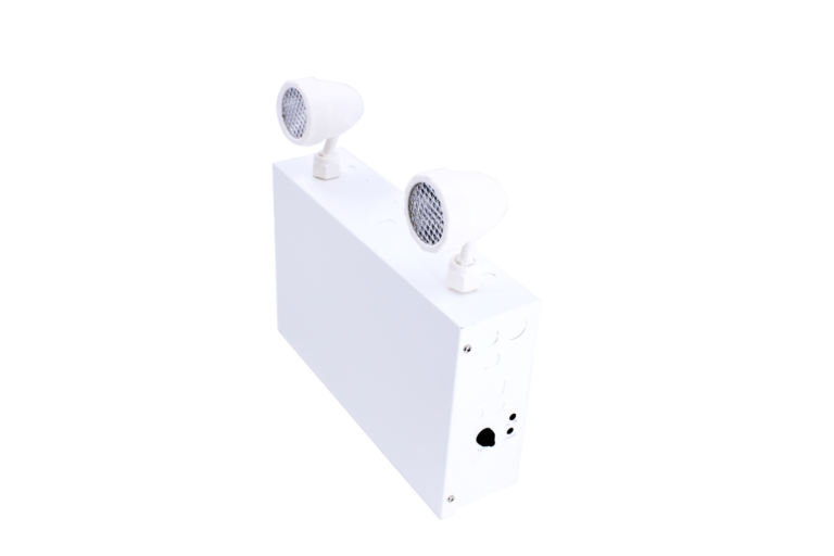 Remote Capable Steel Battery Unit – 72W