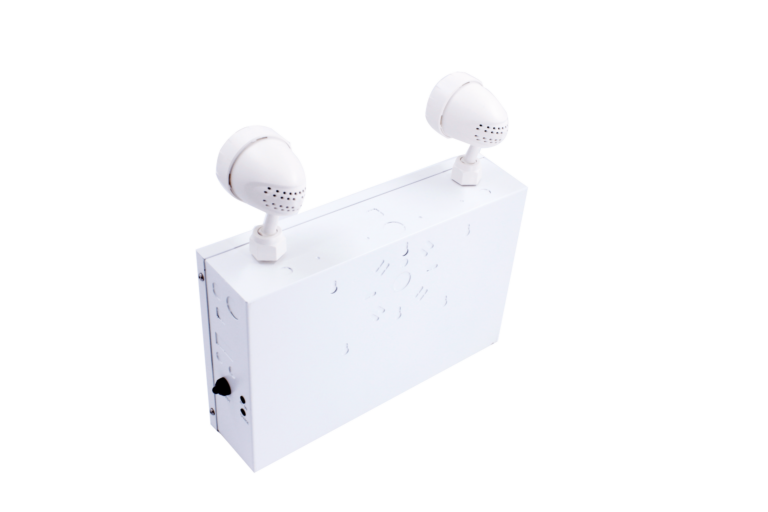 Remote Capable Steel Battery Unit – 72W