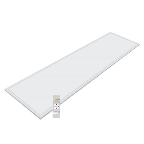 Color Adjustable LED Panel 2.4G Wireless
