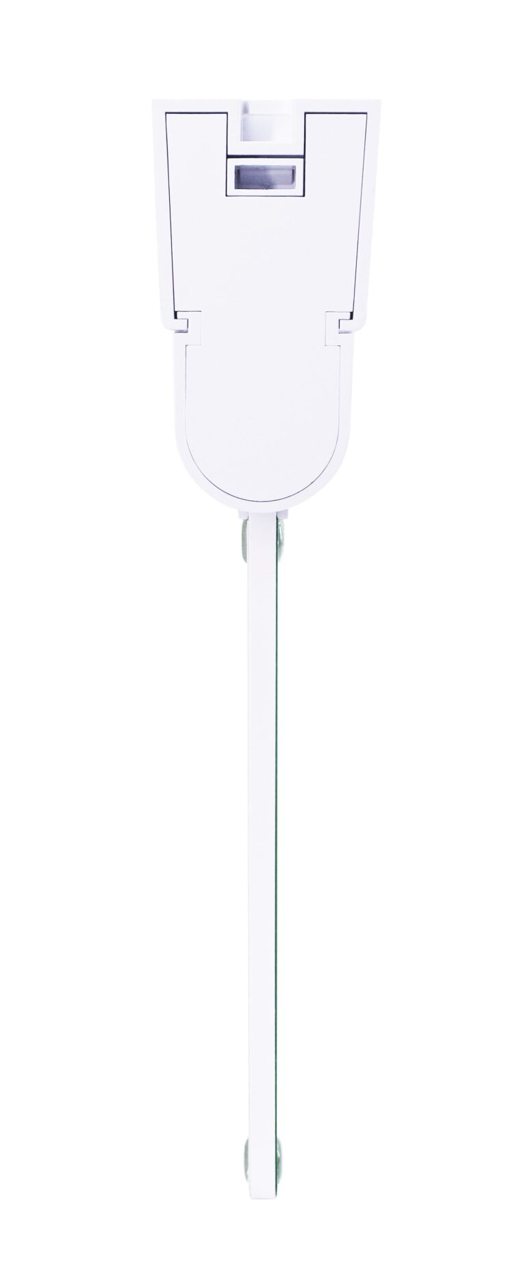 Slim Running Man Emergency Light