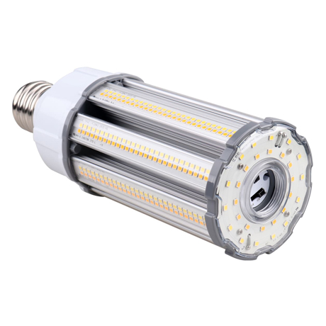 CCT&Power Adjustable LED Corn Light