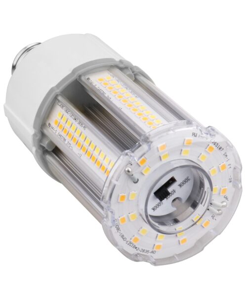CCT Adjustable LED Corn Light