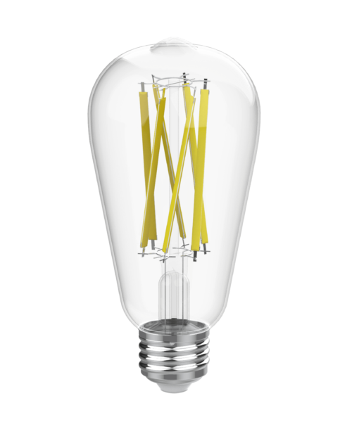 ST64 Filament LED