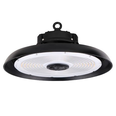 CCT & Watt Adjustable LED UFO Light