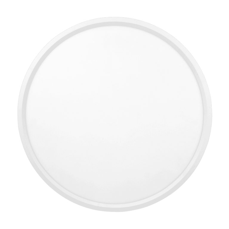 16″ Slim Flush Mount – 5Way CCT