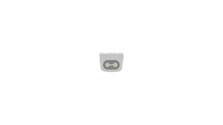 0.5FT Slim Integrated T5 LED 3Way CCT