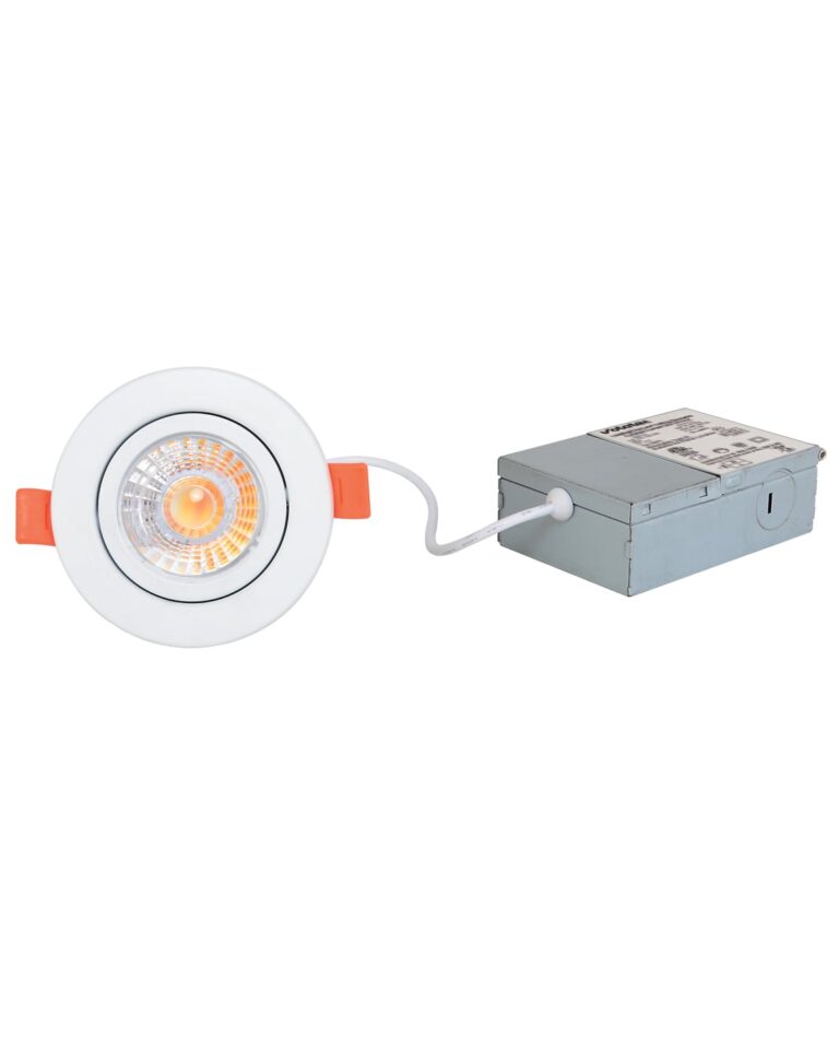 3″ Gimbal 5Way CCT