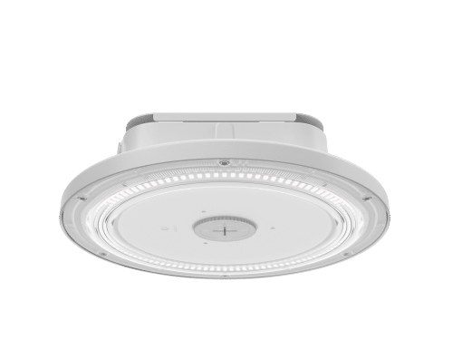 Canopy Parking LED – CCT & Power Adjustable