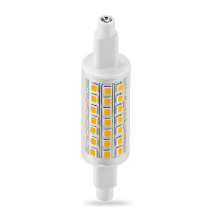 R7s LED – 5W