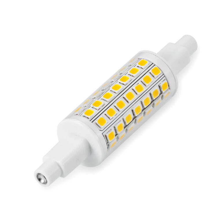 R7s LED – 5W