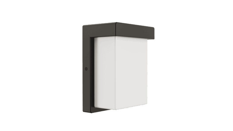 8″ Wall Light -3Way CCT Adjustable