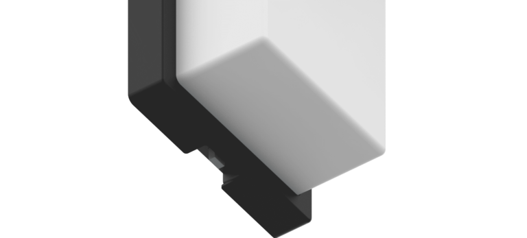 8″ Wall Light -3Way CCT Adjustable