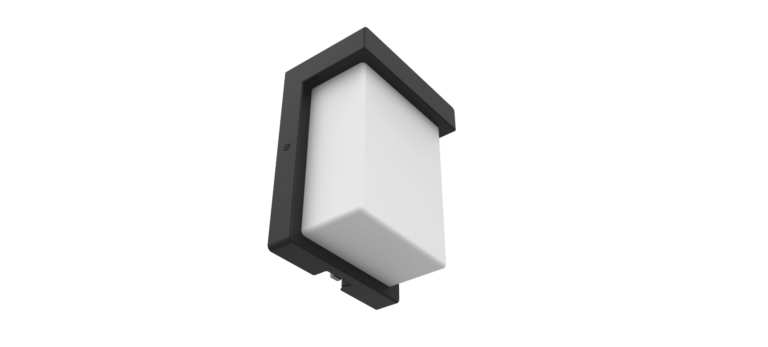8″ Wall Light -3Way CCT Adjustable