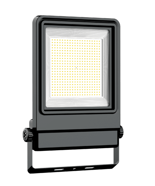 LED Flood Light – CCT & Power Adjustable