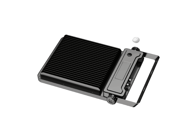 LED Flood Light – CCT & Power Adjustable – 300W