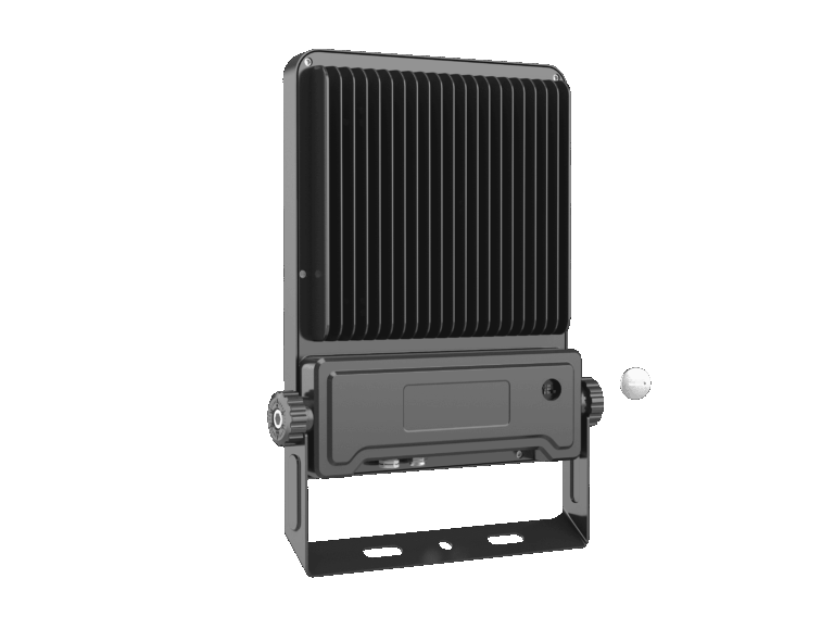 LED Flood Light – CCT & Power Adjustable – 300W