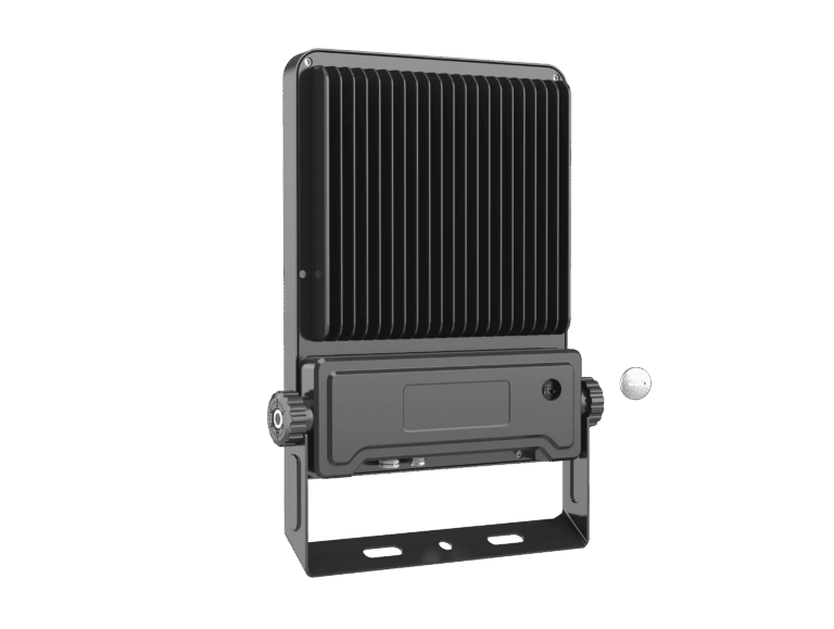 LED Flood Light – CCT & Power Adjustable – 200W