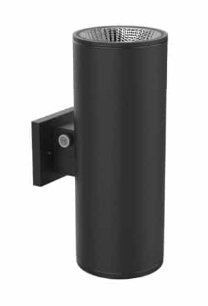 Outdoor Wall Cylinder