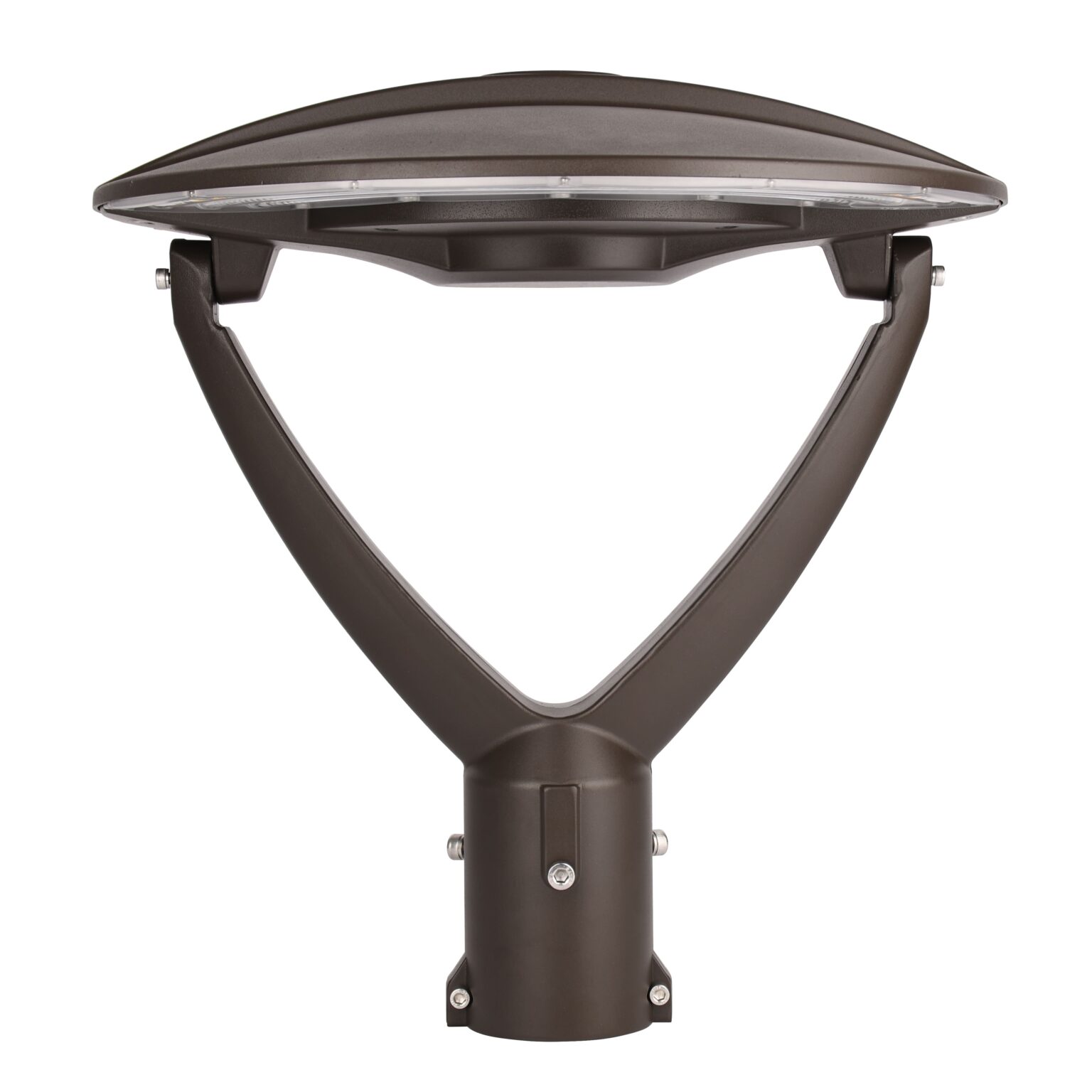 Post Top LED, 100W CCT + Power IP65 | Votate