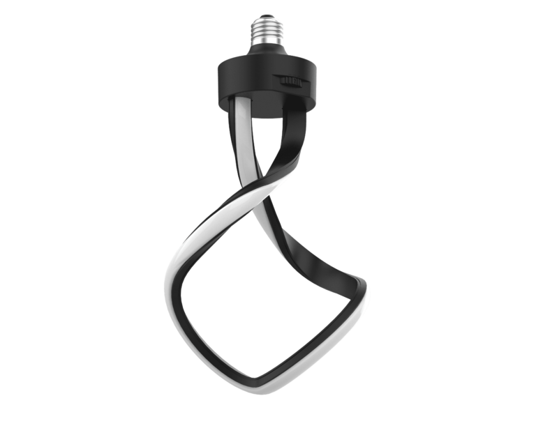Spiral LED – 3Way CCT Adjustable