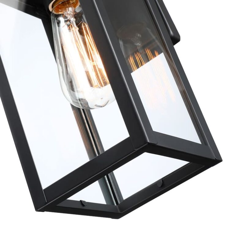Wall Light – Sensor