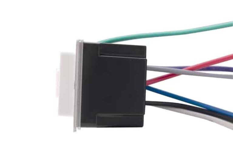 0-10V Dimmer Switch