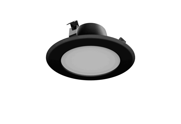 4″ Retrofit Downlight – 5CCT Adjustable