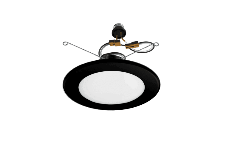 5″ & 6″ Retrofit Downlight – 5CCT Adjustable