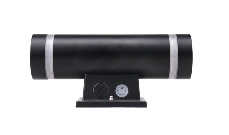 Up/Down Cylinder Wall Light