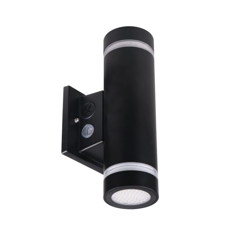Up/Down Cylinder Wall Light