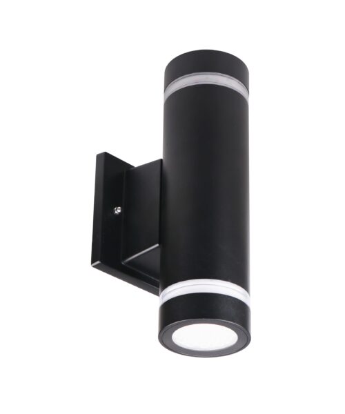 Up/Down Cylinder Wall Light