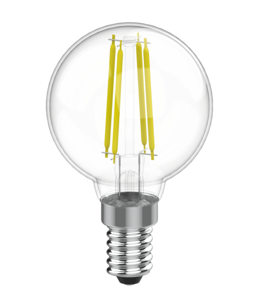 G15 Filament LED