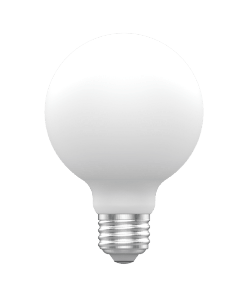 G25 Filament LED – Milky