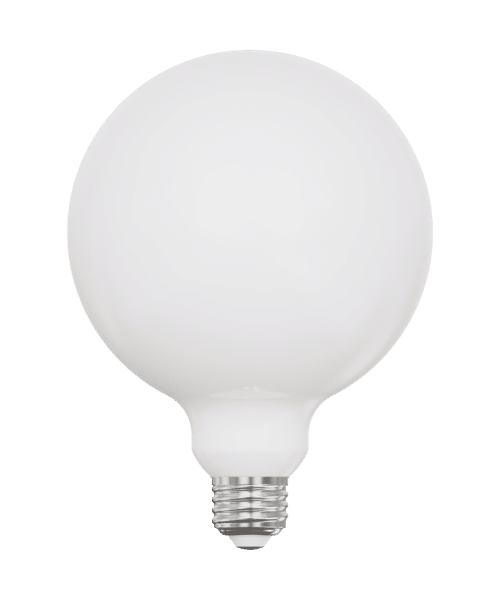 G40 Filament LED – Milky