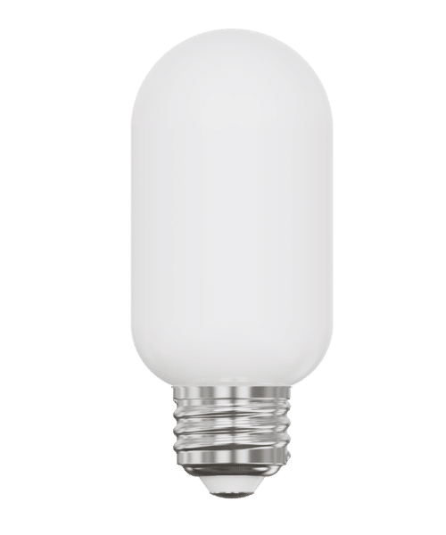 T45 Filament LED – Milky