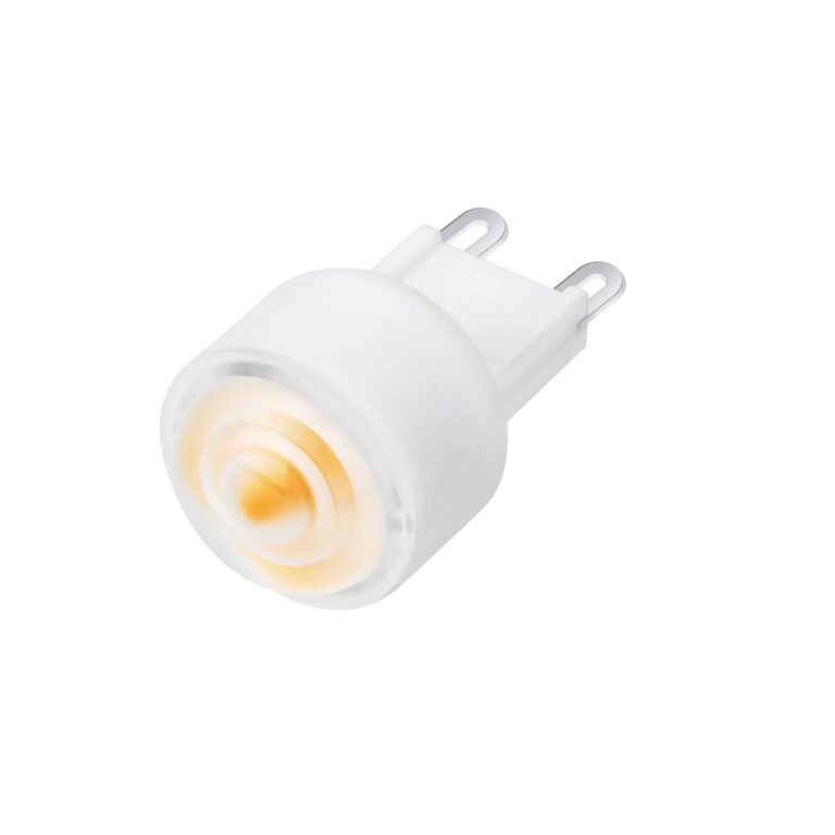 G9 LED – 3W