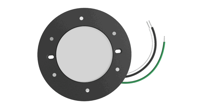 4″ Slim Multi Recessed LED – CCT & Power Adjustable